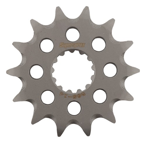 New supersprox front sprocket - new,
