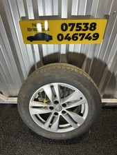 15-19 VAUXHALL ASTRA K MK7 16
