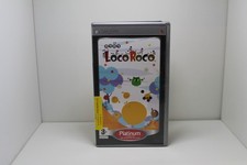 Loco Roco (Sony PSP, 2006)