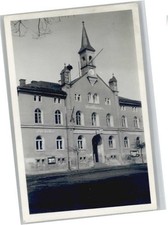 Gefell Schleiz Town Hall