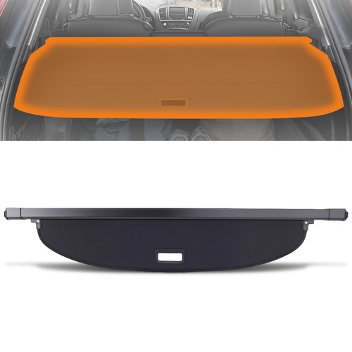 Boot load cover cargo - cover,