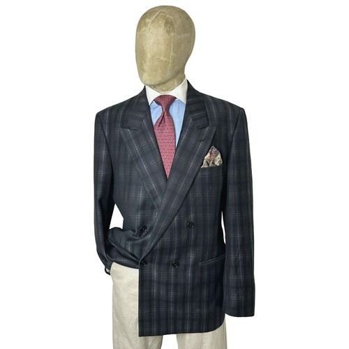 Marzotto double breasted - marzotto,