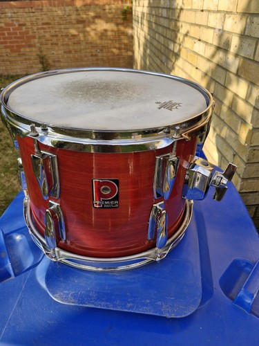 Premier vintage soundwave - vintage, 12"