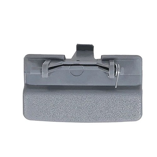Lid latch jump seat driving - lid,