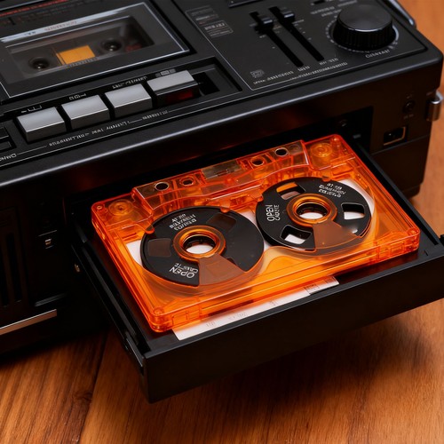 Reel blank - to,