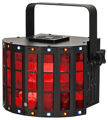 Derby in1 effects light - fx,