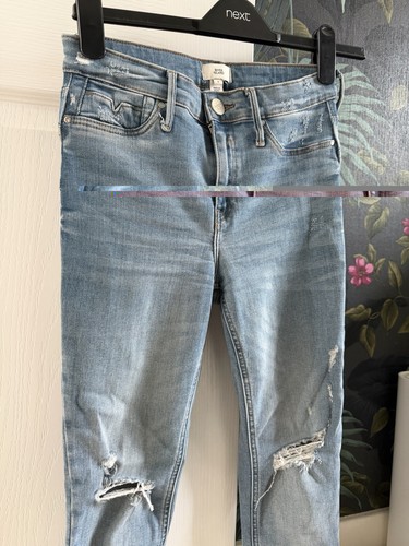 Womens river island blue - womens,