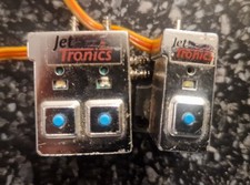 Jet Tronic Rc Air Valves