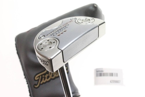 Scotty cameron 2018 select - cameron,