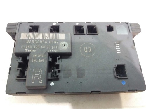 2038205626 ecu engine control - 2038205626,