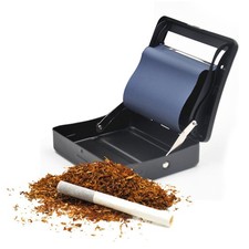 Automatic cigarette smoking - cigarette,