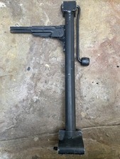 BMW 7 Series E38 1994-04 Car Jack Car Lifting Jack Excellent Condition 1181541