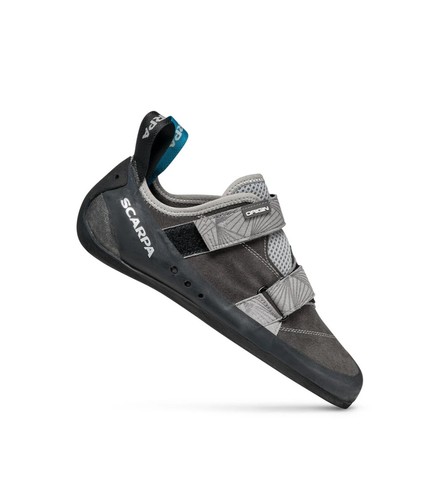 Scarpa origin men grey - men's, black