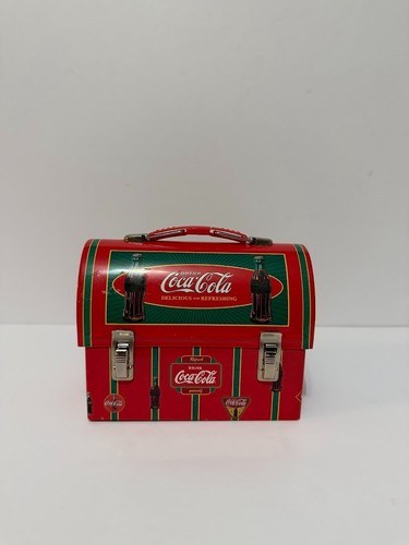 Coca cola vintage mini - vintage, vin