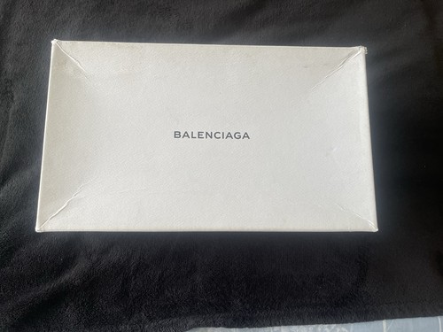Balenciaga men blue - men’s,