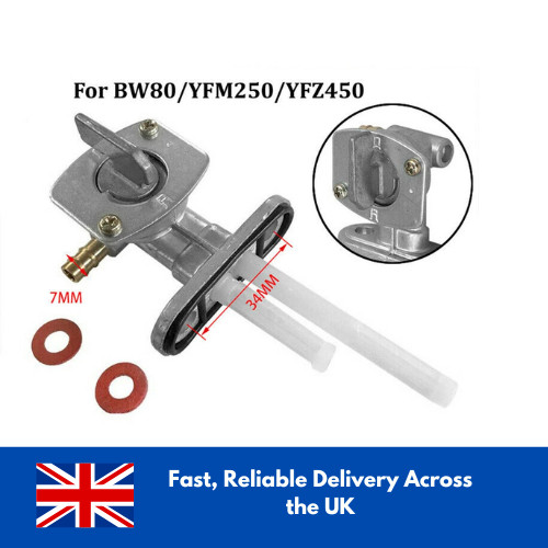 Fuel petrol gas tank tap - tank,