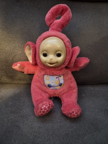 Vintage 1996 tomy teletubbies - vintage,