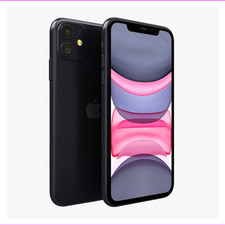 Apple iPhone 11 64GB -