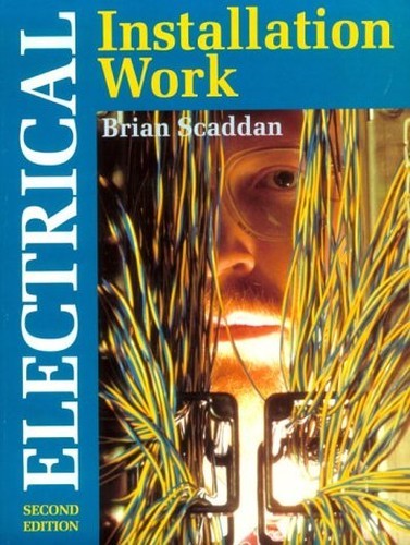 Electrical installation work - electrical,