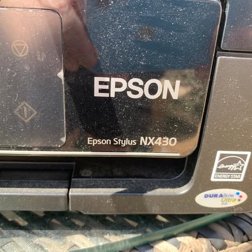 Epson stylus nx430 - epson,