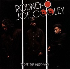 Rodney O & Joe Cooley - Three