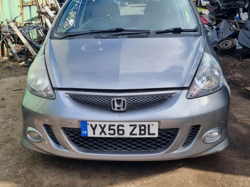 Honda jazz 2002 2008 - honda,
