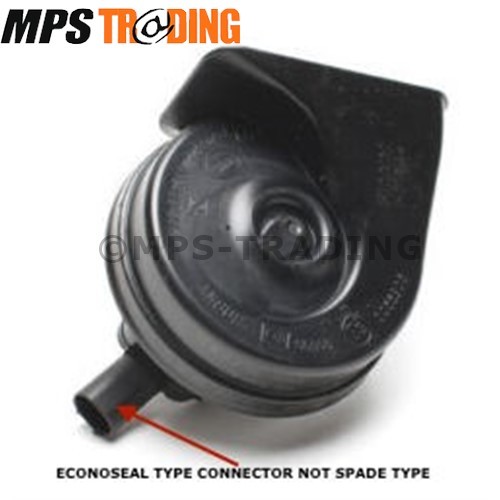 Land rover horn low - rover,