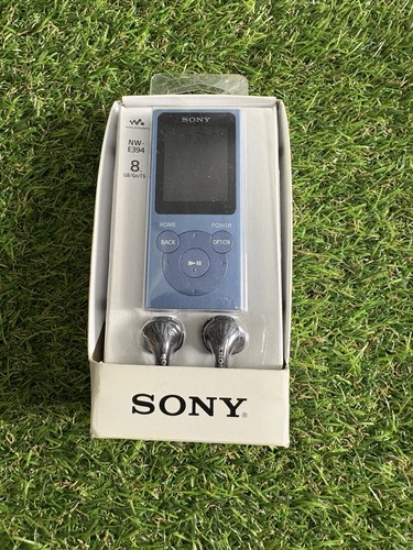 Sony e394 walkman - nw-e394,
