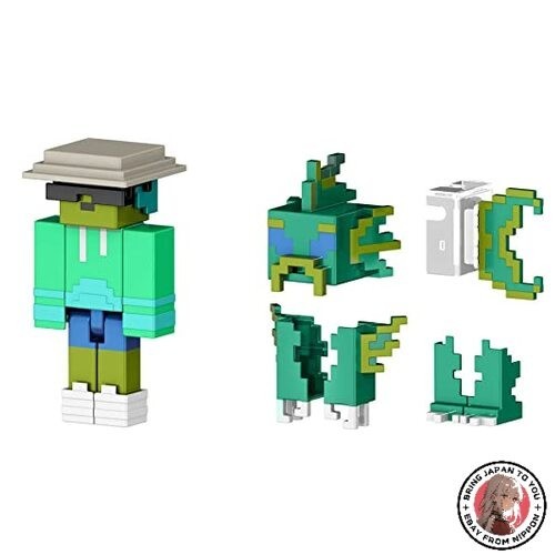 Minecraft creator series - minecraft,