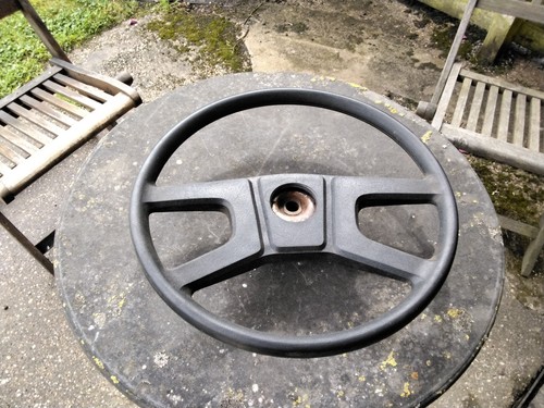 Mgb 80 steering - mgb,