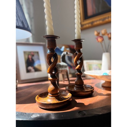 Antique english oak - english,
