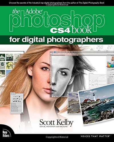 The adobe photoshop - photoshop, cs4