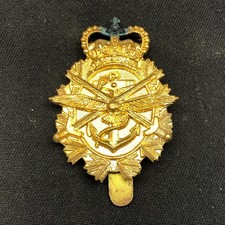 Canadian Armed Forces (CAF)