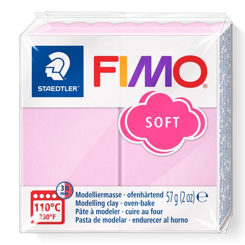 Fimo soft oven hardening - fimo,
