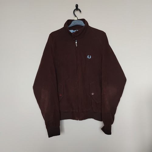 Fred perry corduroy harrington - fred,