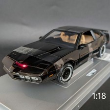 Skynet 1/18 Knight Rider
