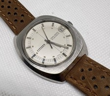 Citizen Para Water Manual Wind