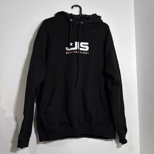 Jls beat again 2021 official - jls,
