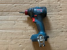 Bosch 18v GDX 18V-200 Lithium