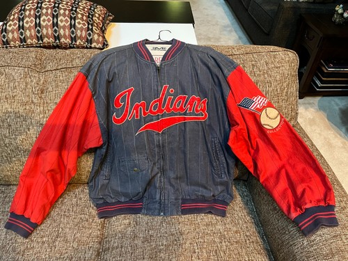 Cleveland indians cooperstown - indians,
