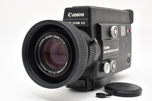 Tested mint canon auto - canon, zoom