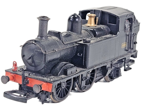 Hornby class 14xx 0 - 14xx, br