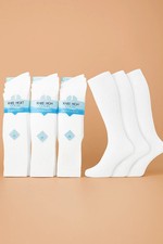 3,6,12  Pairs Mens Gents Long