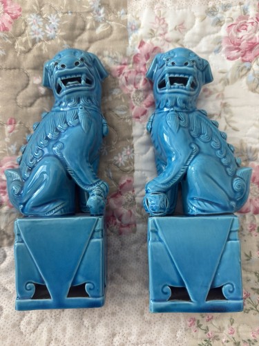 Vintage chinese pair - vintage, of
