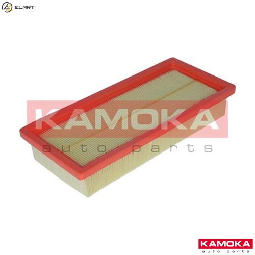 Air filter f204601 - filter,