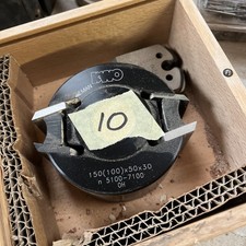 Spindle Moulder Block