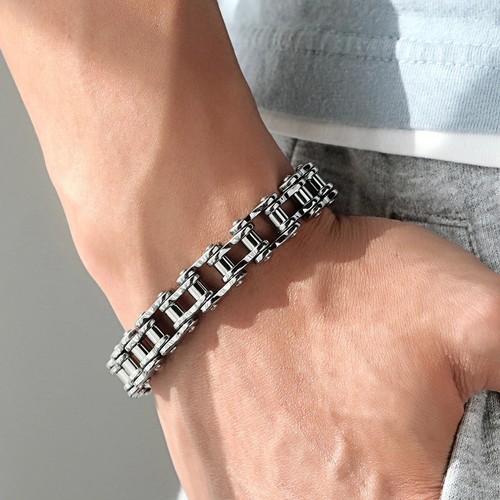 Men stainless steel - men's,