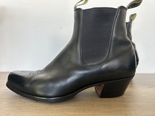 RM Williams Santa Fe Cowboy