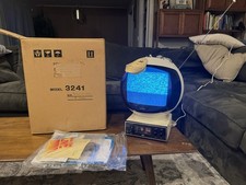 Exceptional 1979 Model 3241