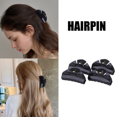 4pcs hair large strong claw - large,